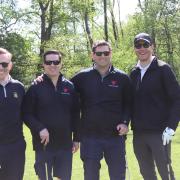 2021 Golf Outing
