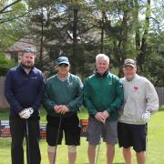 2021 Golf Outing
