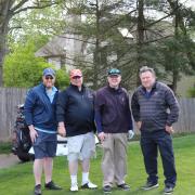 2021 Golf Outing