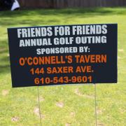 2021 Golf Outing