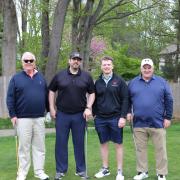 2021 Golf Outing