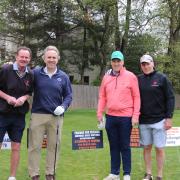 2021 Golf Outing