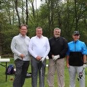 2021 Golf Outing