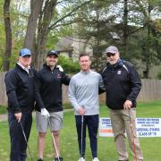 2021 Golf Outing