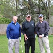 2021 Golf Outing