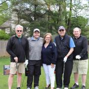 2021 Golf Outing