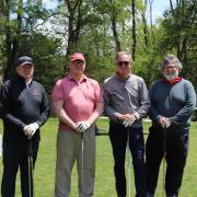 2021 Golf Outing