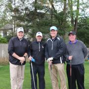 2021 Golf Outing