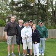 2021 Golf Outing