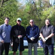 2024 Golf Outing