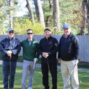 2024 Golf Outing