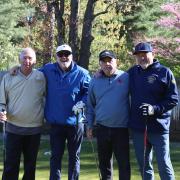 2024 Golf Outing