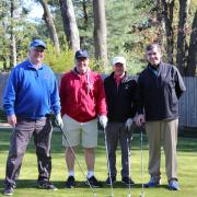 2024 Golf Outing