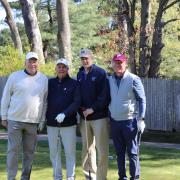 2024 Golf Outing