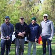 2024 Golf Outing