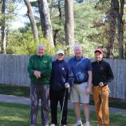 2024 Golf Outing