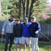 2024 Golf Outing