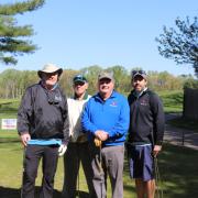 2024 Golf Outing