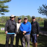2024 Golf Outing
