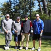 2024 Golf Outing