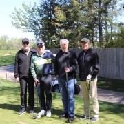2024 Golf Outing