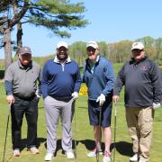 2024 Golf Outing