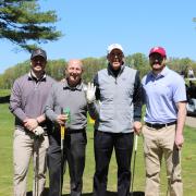 2024 Golf Outing