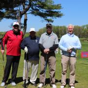 2024 Golf Outing