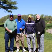 2024 Golf Outing