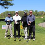 2024 Golf Outing
