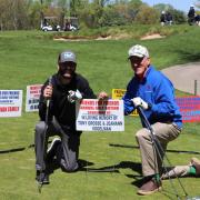 2024 Golf Outing