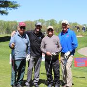 2024 Golf Outing