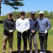 2024 Golf Outing