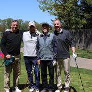 2024 Golf Outing