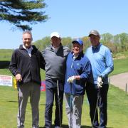 2024 Golf Outing
