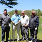 2024 Golf Outing