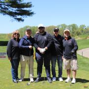 2024 Golf Outing
