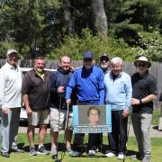 2024 Golf Outing