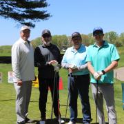2024 Golf Outing