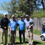 2024 Golf Outing