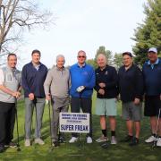 2025 Golf Outing
