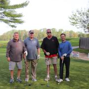 2025 Golf Outing