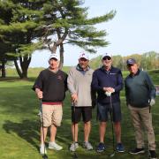 2025 Golf Outing