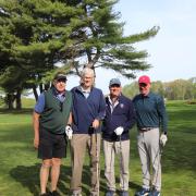 2025 Golf Outing