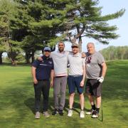 2025 Golf Outing