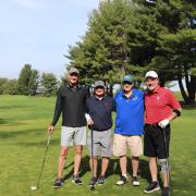 2025 Golf Outing