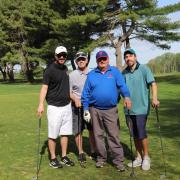 2025 Golf Outing