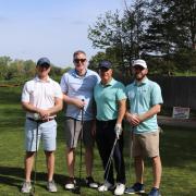 2025 Golf Outing