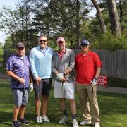 2025 Golf Outing