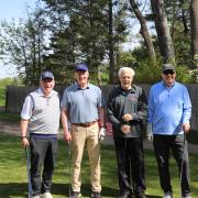 2025 Golf Outing